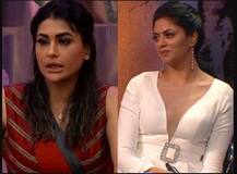 Bigg Boss 14: ਕਵਿਤਾ ਦੀ ਗੱਲ ਸੁਣ ਕੇ ਭੜਕੀ ਪਵਿੱਤਰਾ, ਕਿਹਾ-ਘਰ 'ਚ ਸਿਰਫ ਇੱਕ ਹੀ 'ਦਾਦਾ' ਹੈ 