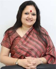 ਫੇਸਬੁੱਕ ਇੰਡੀਆ ਦੀ ਪਬਲਿਕ ਪੋਲਿਸੀ ਹੈੱਡ ਆਂਖੀ ਦਾਸ ਨੇ ਛੱਡੀ ਕੰਪਨੀ 