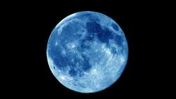 Rare Phenomenon: 31 ਅਕਤੂਬਰ ਨੂੰ ਵਿਖੇਗਾ Blue Moon, ਇਸ ਮਹੀਨੇ ਹੋਏਗੀ ਦੋ ਵਾਰ ਪੂਰਨਮਾਸ਼ੀ