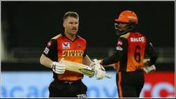 IPL 2020 : ਡੇਵਿਡ ਵਾਰਨਰ ਅਤੇ ਰਿਧੀਮਾਨ ਸਾਹਾ ਨੇ ਬਣਾਇਆ ਪਾਵਰਪਲੇ ਦਾ ਨਵਾਂ ਰਿਕਾਰਡ 