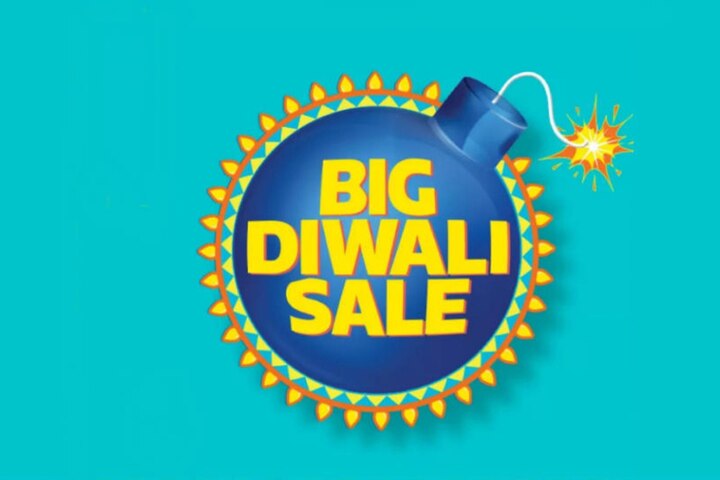 Flipkart Diwali Sale discount offers here Diwali Sale: Flipkart ਦੀ ਸੇਲ ਅੱਜ ਤੋਂ ਸ਼ੁਰੂ, ਬੇਹੱਦ ਸਸਤਾ ਮਿਲ ਰਿਹਾ ਤੁਹਾਡੀ ਲੋੜ ਦਾ ਸਮਾਨ