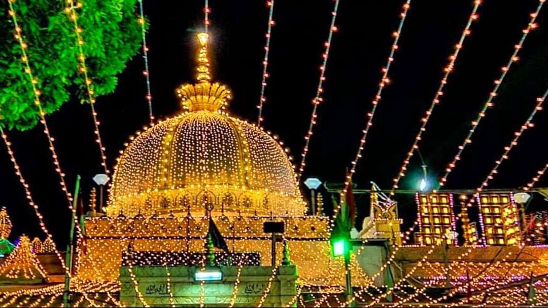 Eid Miladun Nabi celebrates today ਇੰਝ ਮਨਾਇਆ ਜਾ ਰਿਹਾ ਮੁਸਲਮਾਨਾਂ ਦਾ ਪ੍ਰਸਿੱਧ ਤਿਉਹਾਰ ਈਦ ਏ ਮਿਲਦੁਨ ਨਬੀ
