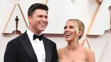 Scarlett Johansson and Colin Jost: ਅਵੈਂਜਰਸ ਫੇਮ ਸਕਾਰਲੇਟ ਨੇ ਕੋਲਿਨ ਨਾਲ ਕੀਤਾ ਵਿਆਹ, ਸੋਸ਼ਲ ਮੀਡੀਆ 'ਤੇ ਆਇਆ ਭੂਚਾਲ