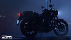 ਆ ਗਿਆ ਰਾਇਲ ਇਨਫ਼ੀਲਡ ਦਾ ਨਵਾਂ Meteor 350 ਮਾਡਲ, 6 ਨਵੰਬਰ ਨੂੰ ਹੋਵੇਗਾ ਲਾਂਚ