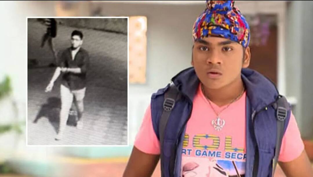 ‘ਤਾਰਕ ਮਹਿਤਾ ਕਾ ਉਲਟਾ ਚਸ਼ਮਾ’ ਵਾਲੇ ਗੋਗੀ ਨੂੰ ਮਿਲੀ ਜਾਨੋਂ ਮਾਰਨ ਦੀ ਧਮਕੀ Gogi from 'Tarak Mehta Ka Ulta Chashma' getting death threats ‘ਤਾਰਕ ਮਹਿਤਾ ਕਾ ਉਲਟਾ ਚਸ਼ਮਾ’ ਵਾਲੇ ਗੋਗੀ ਨੂੰ ਮਿਲੀ ਜਾਨੋਂ ਮਾਰਨ ਦੀ ਧਮਕੀ