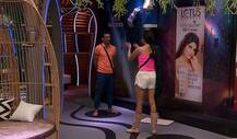 Bigg Boss 14 ਦੇ ਨਵੇਂ ਕਪਤਾਨ ਬਣੇ ਏਜਾਜ਼ ਖ਼ਾਨ ਤੋਂ ਨਾਰਾਜ਼ ਹੋਈ ਕਵਿਤਾ ਕੌਸ਼ਿਕ, ਖੂਬ ਹੋਈ ਲੜਾਈ, ਵੇਖੋ ਵੀਡੀਓ