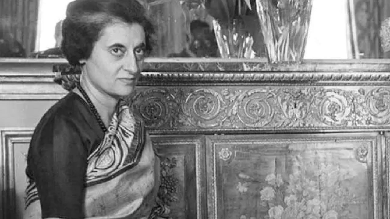 Indira Gandhi Death Anniversary: ਆਪਣੀ ਮੌਤ ਤੋਂ ਪਹਿਲਾਂ ਪੂਰੀ ਰਾਤ ਇੰਦਰਾ ਗਾਂਧੀ ਨੂੰ ਨਹੀਂ ਆਈ ਸੀ ਨੀਂਦ, ਕੁਝ ਅਜਿਹਾ ਸੀ ਉਸ ਦਾ ਆਖ਼ਰੀ ਦਿਨ