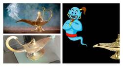 'ਅਲਾਦੀਨ ਦਾ ਚਿਰਾਗ' ਦੱਸ ਕੀਤੀ ਲੰਡਨ ਤੋਂ ਪਰਤੇ ਡਾਕਟਰ ਨਾਲ 2.5 ਕਰੋੜ ਰੁਪਏ ਦੀ ਠੱਗੀ