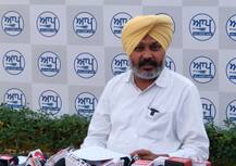 ਮੁੱਖ ਮੰਤਰੀ ਦੇ ਰਾਸ਼ਟਰਪਤੀ ਨੂੰ ਮਿਲਣ ਦੇ ਫੈਸਲੇ ਨੂੰ 'ਆਪ' ਨੇ ਦੱਸਿਆ ਡਰਾਮਾ, ਕੈਪਟਨ ਅੱਗੇ ਰੱਖੀ ਇਹ ਨਵੀਂ ਮੰਗ