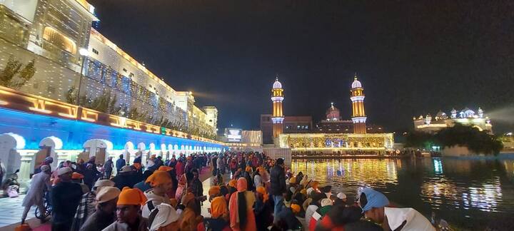 ਦੇਖੋ ਸ਼ਾਨਦਾਰ ਤਸਵੀਰਾਂ