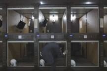 ਜਾਪਾਨ ਵਿੱਚ ਵਧ ਰਿਹਾ ਹੈ ‘ਕੈਪਸੂਲ ਦਫਤਰ’ ਦਾ ਟ੍ਰੈਂਡ, ਮਹਾਮਾਰੀ ਦੀ ਰੋਕਥਾਮ ਦੇ ਵਿਚਕਾਰ ਕੰਮ ਨੂੰ ਪਹਿਲ