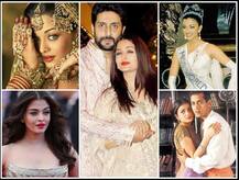 Birthday Special: 47 ਸਾਲ ਦੀ ਹੋਈ ਐਸ਼ਵਰਿਆ ਰਾਏ, ਮਿਸ ਵਰਲਡ ਬਣਨ ਤੋਂ ਲੈ ਕੇ ਹੁਣ ਤੱਕ ਅਜਿਹਾ ਸੀ ਸਫ਼ਰਨਾਮਾ