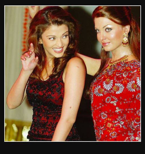 ਐਸ਼ਵਰਿਆ ਪਹਿਲੀ ਭਾਰਤੀ ਸੈਲੀਬ੍ਰਿਟੀ ਹੈ ਜਿਸ ਦਾ ਮੋਮ ਦਾ ਸਟੈਚੂ ਮੈਡਮ ਤੁਸਾਮ ਮਿਊਜ਼ੀਅਮ 'ਚ ਲਗਾਇਆ ਗਿਆ ਸੀ।