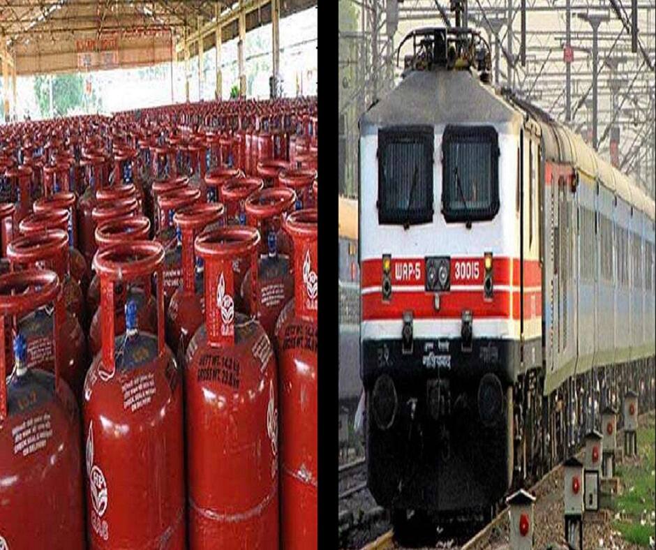 ਅੱਜ ਤੋਂ ਬਦਲ ਗਏ ਤੁਹਾਡੀ ਜ਼ਿੰਦਗੀ ਨਾਲ ਜੁੜੇ ਅੱਠ ਨਿਯਮ, ਖੱਜਲ-ਖੁਆਰੀ ਤੋਂ ਬਚਣ ਲਈ ਜਾਣੋ ਨਵੇਂ ਰੂਲ From change in LPG cylinder prices to new railway time table; these seven things are likely to change from November ਅੱਜ ਤੋਂ ਬਦਲ ਗਏ ਤੁਹਾਡੀ ਜ਼ਿੰਦਗੀ ਨਾਲ ਜੁੜੇ ਅੱਠ ਨਿਯਮ, ਖੱਜਲ-ਖੁਆਰੀ ਤੋਂ ਬਚਣ ਲਈ ਜਾਣੋ ਨਵੇਂ ਰੂਲ