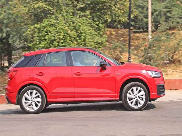 Audi Q 2 ਪਹਾੜੀ ਇਲਾਕਿਆਂ ਤੇ ਘੱਟ ਗ੍ਰਿਪ ਵਾਲਿਆਂ ਥਾਵਾਂ 'ਤੇ ਵਧੇਰੇ ਫਾਇਦੇਮੰਦ ਹੈ। ਡੀਐਸਜੀ ਗੀਅਰਬਾਕਸ ਵੀ ਚੰਗਾ ਰਿਸਪੌਂਸ ਤੇ ਕੰਟਰੋਲ ਦਿੰਦਾ ਹੈ। ਸ਼ਹਿਰਾਂ ਵਿੱਚ ਇਸ ਦੇ ਛੋਟੇ ਆਕਾਰ ਦੇ ਕਾਰਨ, ਇਹ ਇੱਕ ਆਸਾਨ ਸਵਾਰੀ ਦਿੰਦਾ ਹੈ ਤੇ ਤੁਹਾਨੂੰ ਖਾਲੀ ਸੜਕਾਂ 'ਤੇ ਵੀ ਇਸ ਦੀ ਪਾਵਰ ਪਸੰਦ ਆਵੇਗੀ।