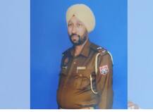 ਗੋਲੀ ਮਾਰ ਕੇ ਥਾਣੇਦਾਰ ਦਾ ਕਤਲ, ਬੇਟਾ ਵੀ ਜ਼ਖਮੀ