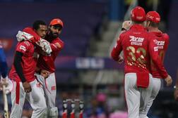 CSK vs KXIP: ਪੰਜਾਬ IPL 2020 ਵਿਚੋਂ ਹੋਇਆ ਬਾਹਰ, ਚੇਨਈ ਨੇ ਆਪਣੇ ਆਖਰੀ ਲੀਗ ਮੈਚ 'ਚ 9 ਵਿਕਟਾਂ ਨਾਲ ਹਰਾਇਆ