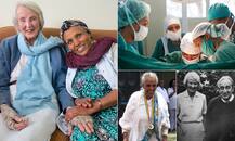 ਡਾਕਟਰੀ ਲਈ ਨਹੀਂ ਪੜ੍ਹਾਈ ਦੀ ਲੋੜ! ਆਪਰੇਸ਼ਨ ਕਰਨ ’ਚ ਮਾਹਿਰ 73 ਸਾਲਾ ਅਨਪੜ੍ਹ ਔਰਤ ਬਣੀ ਟੌਪ ਸਰਜਨ