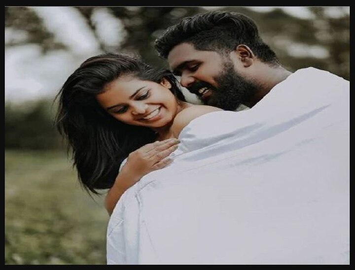 Couple Of Kerala Trolled Over Post Wedding Shoot Thats What Happened ਪੋਸਟ ਵੈਡਿੰਗ ਸ਼ੂਟ ਨੂੰ ਲੈ 