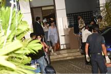 ਡਰੱਗਜ਼ ਕੇਸ ਤੋਂ ਬਾਅਦ ਦੀਪਿਕਾ ਪਾਦੂਕੋਨ ਦਾ ਅੰਦਾਜ਼, ਦੇਰ ਰਾਤ ਸਪੌਟ ਹੋਈ ਅਦਾਕਾਰਾ