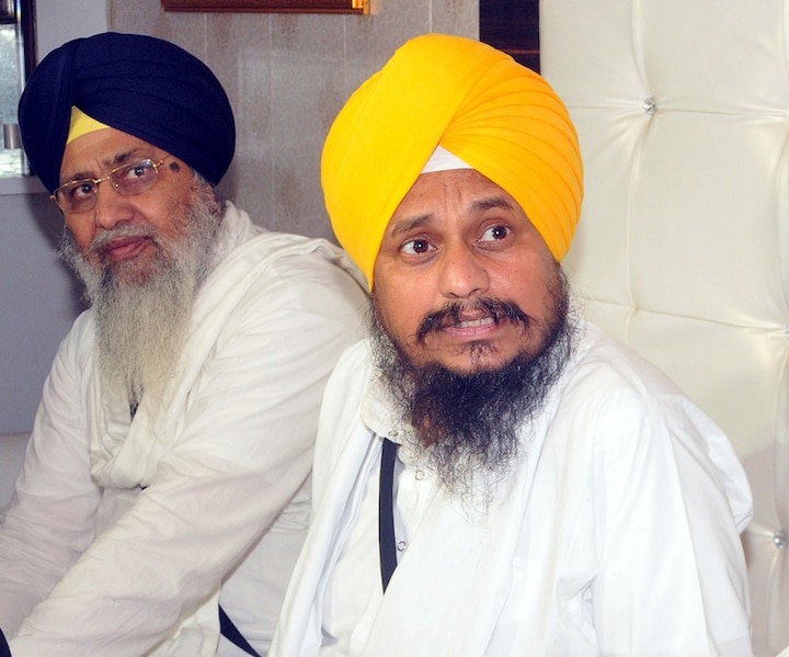 Former jathedar Ranjit Singh will be public 328 saroop Guru Granth Sahib challenge to Gobind singh longowal and Harpreet Singh ਜਥੇਦਾਰ ਰਣਜੀਤ ਸਿੰਘ ਖੋਲ੍ਹਣਗੇ ਲਾਪਤਾ ਸਰੂਪਾਂ ਬਾਰੇ ਸਾਰੇ ਭੇਤ, ਸਾਬਕਾ ਜਥੇਦਾਰ ਦਾ ਗਿਆਨੀ ਹਰਪ੍ਰੀਤ ਸਿੰਘ ਤੇ ਲੌਂਗੋਵਾਲ ਨੂੰ ਚੈਲੰਜ