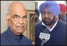 ਰਾਸ਼ਟਰਪਤੀ ਨੇ ਕਿਉਂ ਕੀਤਾ ਕੈਪਟਨ ਨੂੰ ਮਿਲਣ ਤੋਂ ਇਨਕਾਰ? ਜਾਣੋ ਅਸਲੀਅਤ