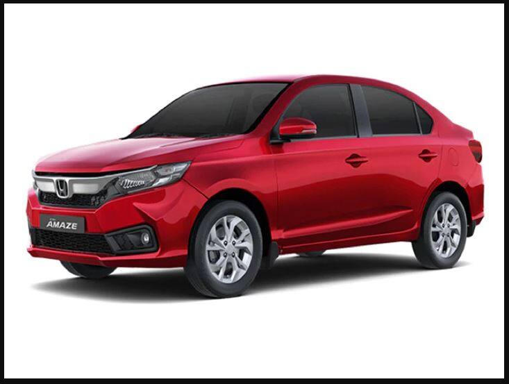 Honda Amaze and WR-V launch new editions during festive season, find out what the price is ਫੈਸਟਿਵ ਸੀਜ਼ਨ 'ਚ Honda Amaze ਤੇ WR-V ਨੇ ਨਵੇਂ ਐਡੀਸ਼ਨ ਕੀਤੇ ਲਾਂਚ, ਜਾਣੋ ਕੀ ਹੈ ਕੀਮਤ 