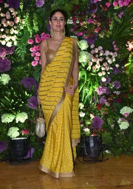  ਧਨ ਤੇ ਮਕਰ ਰਾਸ਼ੀ: ਧਨ ਰਾਸ਼ੀ ਦੇ ਸਵਾਮੀ ਬ੍ਰਹਿਸਪਤੀ ਦੇਵ ਹਨ ਜਿੰਨ੍ਹਾਂ ਨੂੰ ਪੀਲਾ ਰੰਗ ਪਸੰਦ ਹੈ। ਇਸ ਲਈ ਇਸ ਦਿਨ ਪੀਲੇ ਰੰਗ ਦੀ ਚੋਣ ਕਰਨੀ ਚਾਹੀਦੀ ਹੈ। ਉੱਥੇ ਹੀ ਆਸਮਾਨੀ ਨੀਲੇ ਰੰਗ ਦੀ ਚੋਣ ਵੀ ਕੀਤੀ ਜਾ ਸਕਦੀ ਹੈ। ਮਕਰ ਰਾਸ਼ੀ ਵਾਲੀਆਂ ਮਹਿਲਾਵਾਂ ਨੀਲੇ ਰੰਗ ਦੀ ਡਰੈਸ ਪਹਿਨਣਗੀਆਂ ਤਾਂ ਸ਼ੁੱਭ ਫਲਦਾਇਕ ਹੋਵੇਗਾ।