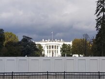 US Elections 2020: เจ
เจฎเจฐเฉเจเจพ 'เจ เจนเจฟเฉฐเจธเจพ เจญเฉเจเจฃ เจฆเจพ เจกเจฐ, เจ
เจนเจฟเจฎ เจธเจฅเจพเจจ, เจเจพเจฐเฉเจฌเจพเจฐเฉ เจ
เจฆเจพเจฐเฉ เจคเฉ เจตเจฟเจญเจพเจ เจธเฉเจฒ