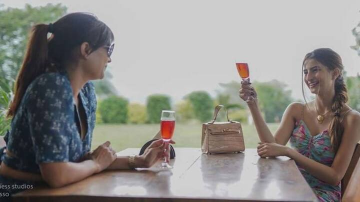 ਦੱਸ ਦੇਈਏ ਕਿ ਸ਼ਵੇਤਾ ਤਿਵਾੜੀ ਨੇ 13 ਜੁਲਾਈ 2013 ਨੂੰ ਅਭਿਨਵ ਕੋਹਲੀ ਨਾਲ ਵਿਆਹ ਕੀਤਾ ਸੀ। ਦੋਵਾਂ ਨੇ ਇੱਕ ਦੂਜੇ ਨੂੰ 3 ਸਾਲ ਤਕ ਡੇਟ ਕੀਤਾ ਸੀ।