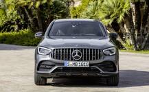 ਮੇਡ-ਇਨ-ਇੰਡੀਆ ਮਰਸਡੀਜ਼ Benz- AMG GLC 43 4 ਮੈਟਿਕ ਕੂਪੇ ਭਾਰਤ 'ਚ ਲਾਂਚ, ਪਹਿਲਾਂ ਨਾਲੋਂ ਕਾਫੀ ਸਸਤੀ