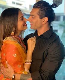 ਬਾਲੀਵੁੱਡ ਅਭਿਨੇਤਰੀਆਂ ਨੇ ਕਿਵੇਂ ਮਨਾਇਆ ਕਰਵਾਚੌਥ, ਸਾਹਮਣੇ ਆਈਆਂ ਖੂਬਸੂਰਤ ਫੋਟੋਆਂ