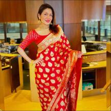 ਬਾਲੀਵੁੱਡ ਅਭਿਨੇਤਰੀਆਂ ਨੇ ਕਿਵੇਂ ਮਨਾਇਆ ਕਰਵਾਚੌਥ, ਸਾਹਮਣੇ ਆਈਆਂ ਖੂਬਸੂਰਤ ਫੋਟੋਆਂ