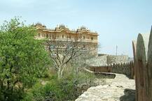 Must See in Jaipur: ਜਦੋਂ ਵੀ ਕਰੋ ਜੈਪੂਰ ਦੀ ਸੈਰ, ਜ਼ਰੂਰ ਕਰੋ ਇਨ੍ਹਾਂ ਕਿਲ੍ਹਿਆਂ ਦਾ ਦੀਦਾਰ