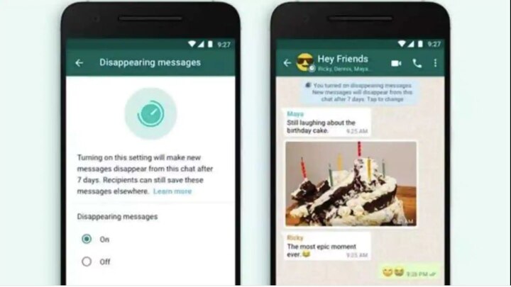 WhatsApp launches payment service in India, Know details ਵ੍ਹਟਸਐਪ ਦੀ ਭਾਰਤ 'ਚ ਪੇਮੈਂਟ ਸਰਵਿਸ ਸ਼ੁਰੂ, 140 ਤੋਂ ਵੱਧ ਬੈਂਕਾਂ ਦੇ ਦੇ ਗਾਹਕਾਂ ਨੂੰ ਸਹੂਲਤ, ਨਹੀਂ ਲੱਗੇਗਾ ਕੋਈ ਚਾਰਜ