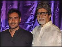 ਅਮਿਤਾਭ ਬੱਚਨ ਨੂੰ ਡਾਇਰੈਕਟ ਕਰਨਗੇ ਅਜੇ ਦੇਵਗਨ