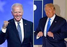 ਜੋਅ ਬਾਇਡੇਨ ਦੀ ਜਿੱਤ ਬਾਰੇ ਅਹਿਮ ਖੁਲਾਸਾ, ਇੰਝ ਹੋਏ ਟਰੰਪ ਚਿੱਤ