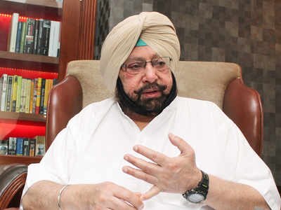 Captain Amarinder Singh Facebook Live farm laws as the issue was not political but concerned the future of the state and its children ਜੇ ਪੰਜਾਬ ਦਾ ਭਵਿੱਖ ਬਚਾਉਣਾ ਤਾਂ ਕੇਂਦਰ ਨੂੰ ਰੋਕਣਾ ਜ਼ਰੂਰੀ- ਕੈਪਟਨ