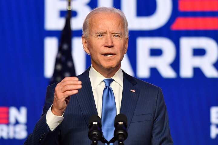 Joe Biden to propose Day 1 immigration bill that grants 8-year citizenship path for immigrant ਜੋਅ ਬਾਇਡਨ ਪਹਿਲੇ ਦਿਨ ਦੇ ਸਕਦੇ ਹਨ ਇਮੀਗ੍ਰੇਸ਼ਨ ਬਿੱਲ ਦਾ ਪ੍ਰਸਤਾਵ, 5 ਲੱਖ ਭਾਰਤੀ ਕਰ ਰਹੇ ਹਨ ਇੰਤਜ਼ਾਰ