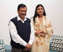 'ਆਪ' ਨੇ ਅਨਮੋਲ ਗਗਨ ਮਾਨ ਨੂੰ ਸੌਂਪੀ ਵੱਡੀ ਜ਼ਿੰਮੇਵਾਰੀ, ਕੇਜਰੀਵਾਲ ਨੇ ਨਵਾਂ ਪੰਜਾਬ ਬਣਾਉਣ ਲਈ ਕਿਹਾ