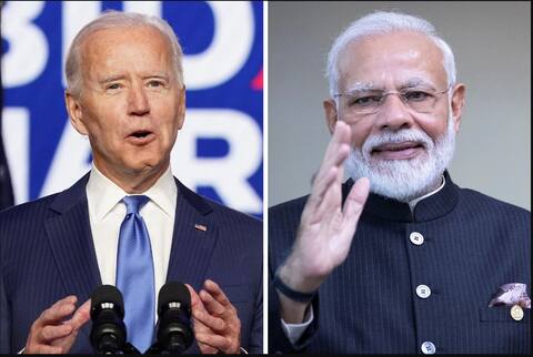 ਭਾਰਤ ਤੇ ਅਮਰੀਕਾ ਦੇ ਰਿਸ਼ਤਿਆਂ 'ਚ ਆਏਗੀ ਤਬਦੀਲੀ! ਕਸ਼ਮੀਰ, ਪਾਕਿਸਤਾਨ, ਵੀਜ਼ਾ ਨੀਤੀ ਤੇ ਵਪਾਰ ਬਾਰੇ ਬਦਲੇਗਾ ਅਮਰੀਕਾ ਦਾ ਸਟੈਂਡ ਭਾਰਤ ਤੇ ਅਮਰੀਕਾ ਦੇ ਰਿਸ਼ਤਿਆਂ 'ਚ ਆਏਗੀ ਤਬਦੀਲੀ! ਕਸ਼ਮੀਰ, ਪਾਕਿਸਤਾਨ, ਵੀਜ਼ਾ ਨੀਤੀ ਤੇ ਵਪਾਰ ਬਾਰੇ ਬਦਲੇਗਾ ਅਮਰੀਕਾ ਦਾ ਸਟੈਂਡ