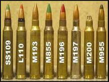 ਭਾਰਤ ਨੂੰ ਮਿਲਿਆ ਅਮਰੀਕਾ ਲਈ ਕਾਰਤੂਸ ਬਣਾਉਣ ਦਾ ਆਰਡਰ 