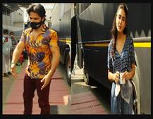 Spotted: ਫਿਲਮ ਪ੍ਰਮੋਸ਼ਨ ਦੌਰਾਨ ਸਪੋਟ ਹੋਏ ਸਾਰਾ-ਵਰੁਣ, ਪ੍ਰੈਗਨੈਂਟ ਕਰੀਨਾ ਦਾ ਦਿਖਿਆ ਗਲੈਮਰਸ ਅੰਦਾਜ਼