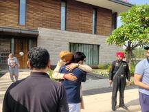 ਨਵਜੋਤ ਸਿੱਧੂ ਨੂੰ ਮਿਲੇ ਕਪਿਲ ਸ਼ਰਮਾ, ਹੋ ਸਕਦੀ 'ਦਿ ਕਪਿਲ ਸ਼ਰਮਾ ਸ਼ੋਅ' 'ਚ ਵਾਪਸੀ