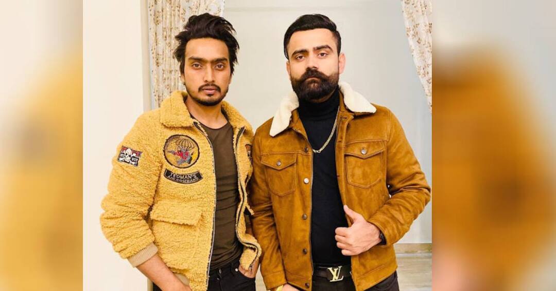 how Engineer turns Singer, Armit Mann Launched ਜਾਣੋ ਕਿਵੇਂ ਬਣੇ ਜਿਗਰ ਇੰਜਨੀਅਰ ਤੋਂ ਸਿੰਗਰ, ਅ੍ਰੰਮਿਤ ਮਾਨ ਨੇ ਕੀਤਾ ਲੌਂਚ