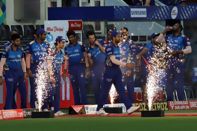 Mumbai Indians Won 13th Season IPl ਮੁੰਬਈ ਨੇ ਪੰਜਵੀਂ ਵਾਰ ਕੀਤਾ ਆਈਪੀਐਲ ਦਾ ਖਿਤਾਬ ਆਪਣੇ ਨਾਮ, ਦਰਜ ਕੀਤੀ ਸ਼ਾਨਦਾਰ ਜਿੱਤ