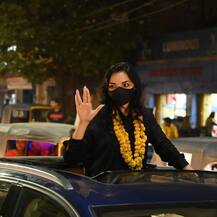 ਖੁਦ ਨੂੰ CM ਉਮੀਦਵਾਰ ਦੱਸਣ ਵਾਲੀ ਪੁਸ਼ਪਮ ਪ੍ਰਿਆ ਦੀ ਦੋ ਸੀਟਾਂ ਤੋਂ ਜ਼ਮਾਨਤ ਜ਼ਬਤ, ਫਿਰ ਵੀ ਬਣ ਗਈ ਸਟਾਰ