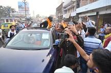 ਖੁਦ ਨੂੰ CM ਉਮੀਦਵਾਰ ਦੱਸਣ ਵਾਲੀ ਪੁਸ਼ਪਮ ਪ੍ਰਿਆ ਦੀ ਦੋ ਸੀਟਾਂ ਤੋਂ ਜ਼ਮਾਨਤ ਜ਼ਬਤ, ਫਿਰ ਵੀ ਬਣ ਗਈ ਸਟਾਰ