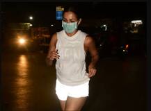 ਫਿੱਟਨੈੱਸ ਨੂੰ ਲੈ ਕੇ ਮਸ਼ਹੂਰ Malaika Arora ਮੁੰਬਈ ਦੀਆਂ ਸੜਕਾਂ 'ਤੇ ਇਹ ਕੰਮ ਕਰਦੀ ਹੋਈ ਸਪੋਟ, ਸਾਹਮਣੇ ਆਇਆਂ ਤਸਵੀਰਾਂ   