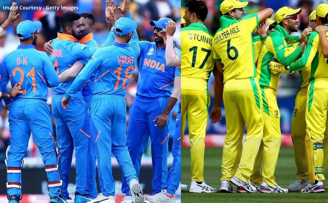 Indian cricket team leaves for Australia for two months, see when the matches will be? ਭਾਰਤੀ ਕ੍ਰਿਕਟ ਟੀਮ ਦੋ ਮਹੀਨਿਆਂ ਲਈ ਆਸਟ੍ਰੇਲੀਆ ਰਵਾਨਾ, ਵੇਖੋ ਕਦੋਂ ਹੋਣਗੇ ਮੈਚ?